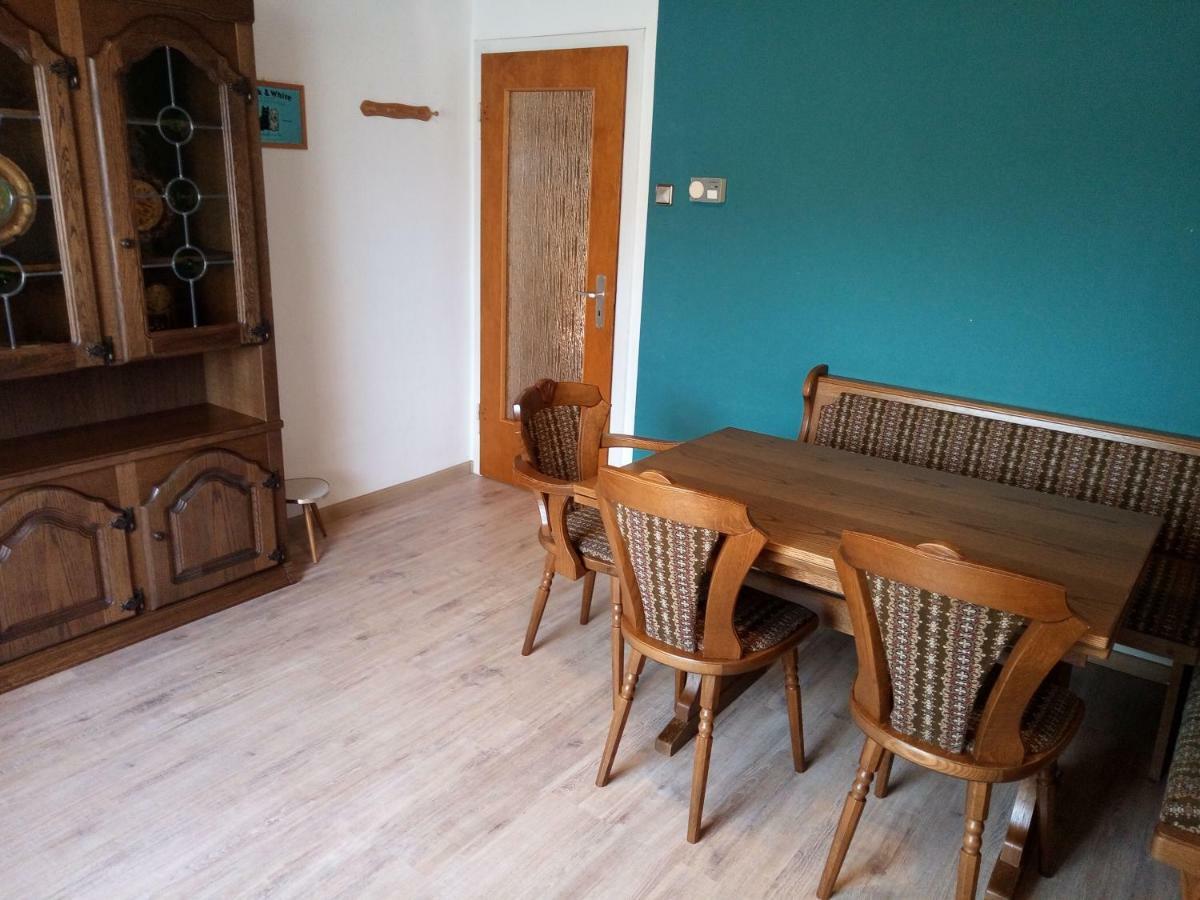 Haus Stefanie Βίλα Niederburg Εξωτερικό φωτογραφία