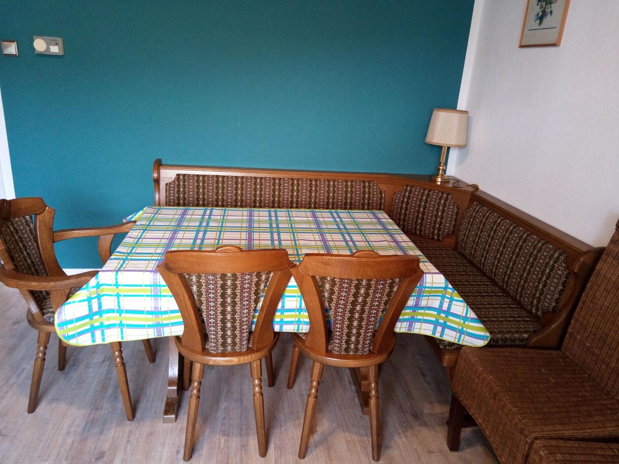 Haus Stefanie Βίλα Niederburg Εξωτερικό φωτογραφία