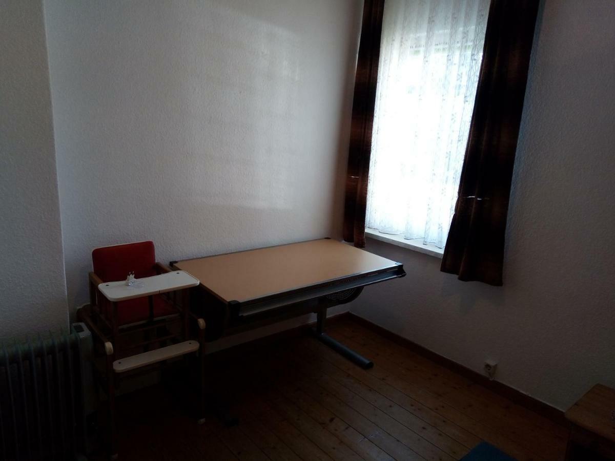 Haus Stefanie Βίλα Niederburg Εξωτερικό φωτογραφία