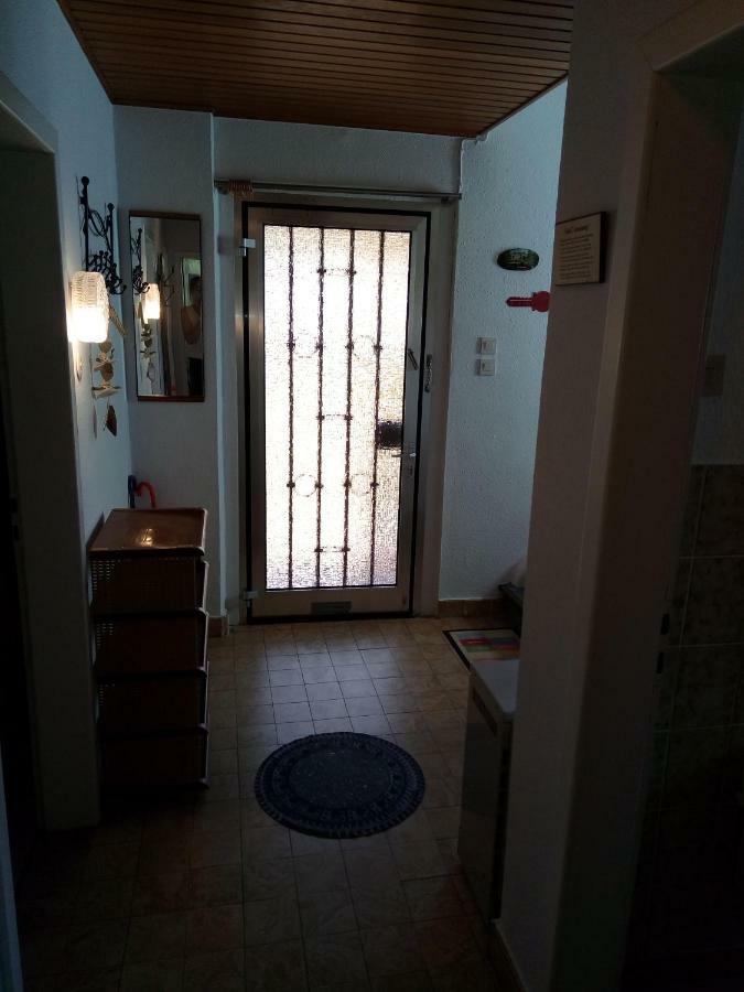 Haus Stefanie Βίλα Niederburg Εξωτερικό φωτογραφία